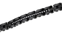 Bracelet Zancan Man in Steel UHB053 - UHB053